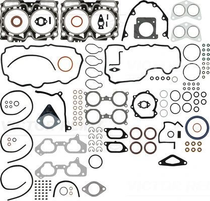 Full Gasket Kit, engine